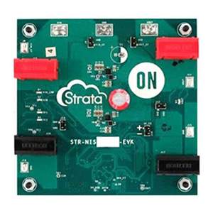 STR-NIS5132-GEVB Real Image