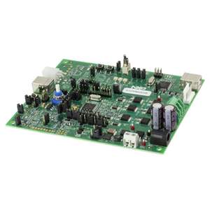 S12ZVM32EVB Real Image