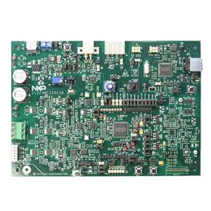 S12ZVMC256EVB Real Image