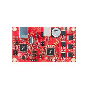 S12ZVML-MINIBRD Real Image