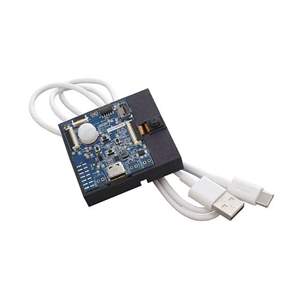 SLN-VIZN-IOT Real Image