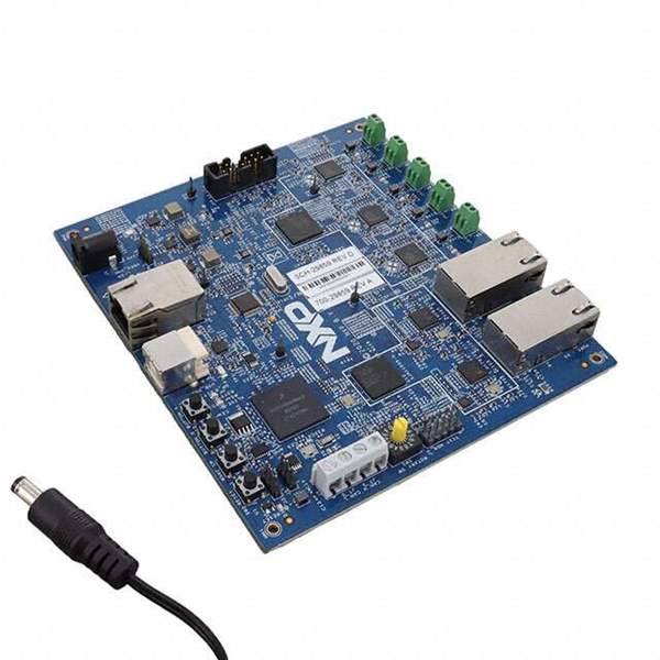 SJA1105SMBEVM Real Image