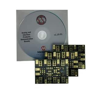 SOIC8EV Real Image