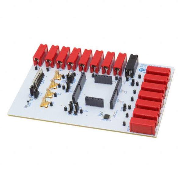 SPOC2MOTHERBOARDTOBO1 Real Image
