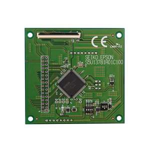 S5U13781R01C100 Real Image