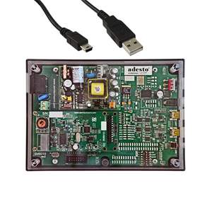 SM2400-EVK1M1-A Real Image