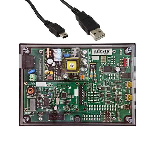 SM2400-EVK1M1-A Real Image