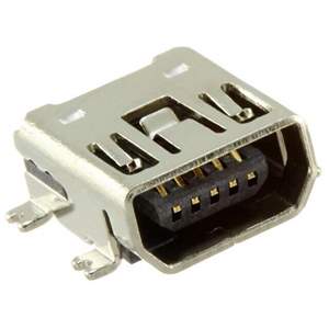 MUSB-05-S-AB-SM-A Real Image