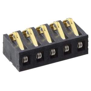 SIB-105-02-F-S-LC Real Image