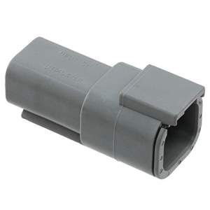 DTM04-4P Real Image
