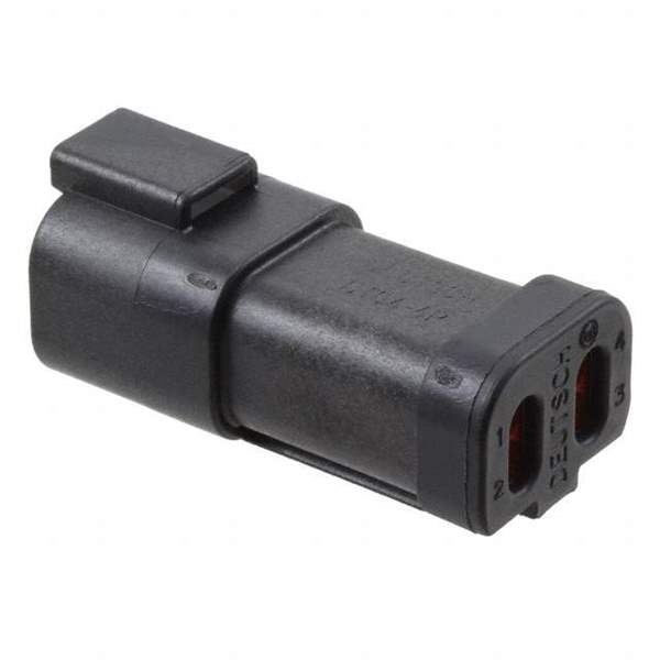DT04-4P-CE03 Real Image
