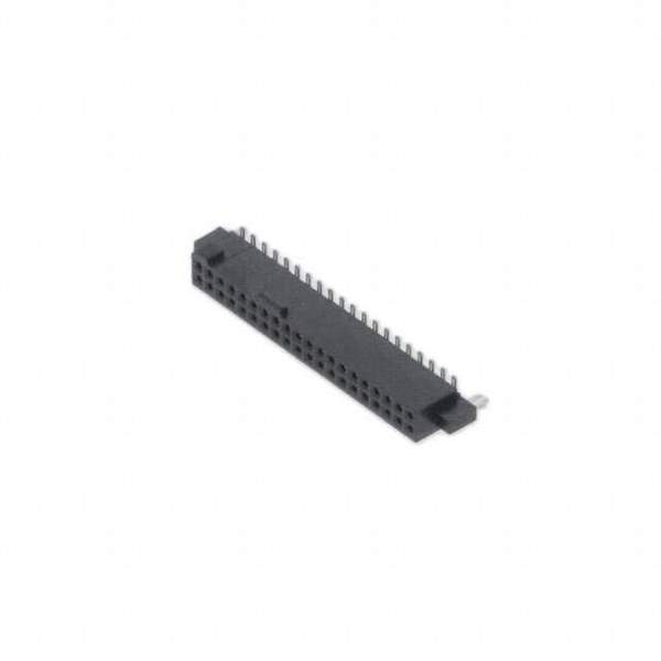 SFML-120-02-S-D-LC Real Image