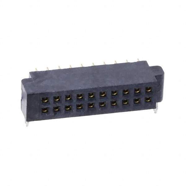 SFMH-110-02-L-D-LC Real Image