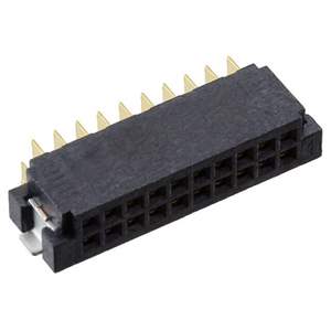 SFMH-110-02-L-D-WT Real Image