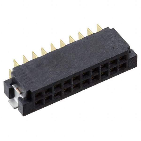 SFMH-110-02-L-D-WT Real Image