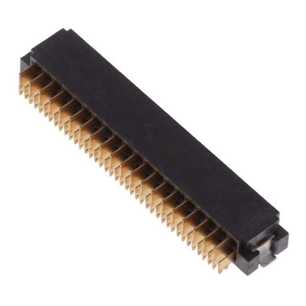 SFMH-120-02-L-D-WT Real Image