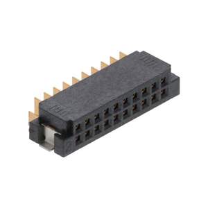 SFMH-110-02-L-D-WT-TR Real Image