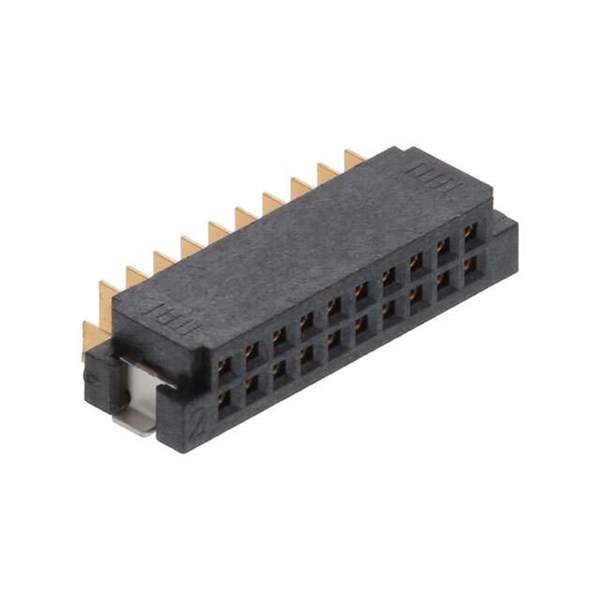 SFMH-110-02-L-D-WT-TR Real Image