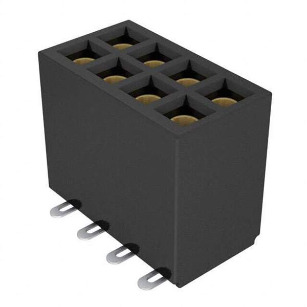 SFMC-104-02-S-D-K Real Image