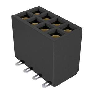 SFMC-104-02-L-D-K-TR Real Image