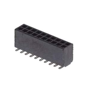 SFMC-110-02-L-D-K-TR Real Image