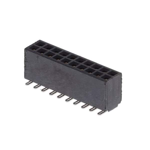 SFMC-110-02-L-D-K-TR Real Image