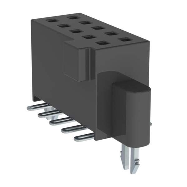 SFM-105-02-S-D-LC-P Real Image