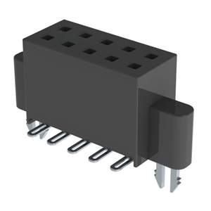 SFM-105-02-S-D-N-LC Real Image