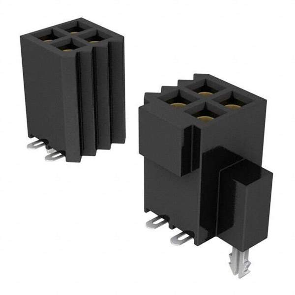 SFM-135-02-S-D-LC Real Image