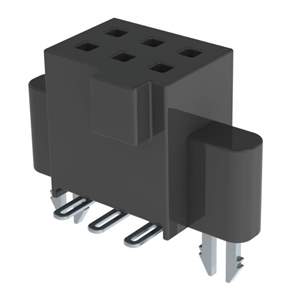 SFM-103-L2-L-D-LC-P-TR Real Image
