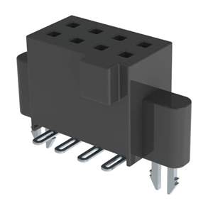 SFM-104-02-S-D-LC-K-TR Real Image