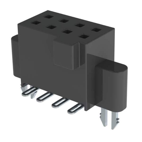 SFM-104-02-S-D-LC-K-TR Real Image