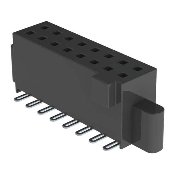 SFM-108-02-L-D-TR Real Image