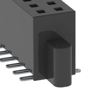 SFM-125-02-S-D-N-P-TR Real Image