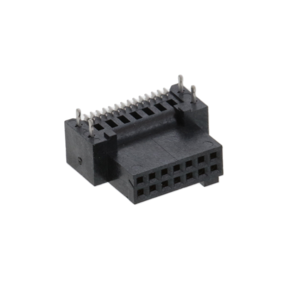SFM-107-02-L-DH-TR Real Image