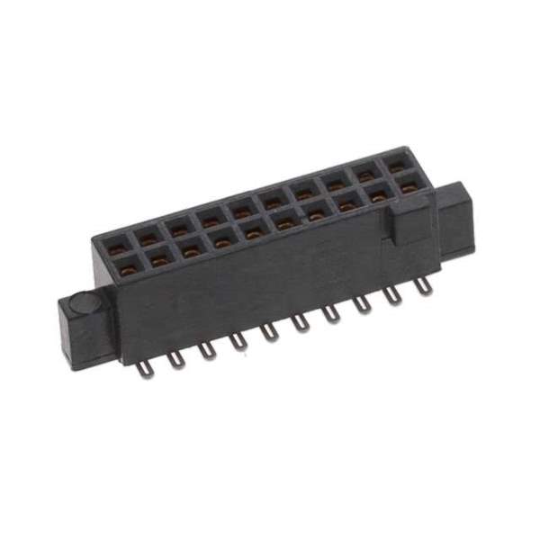 SFM-110-02-L-D-K-TR Real Image
