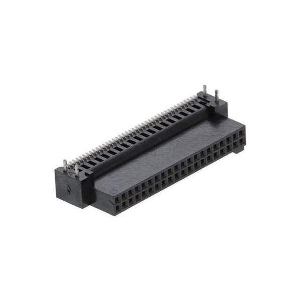 SFM-120-02-L-DH-TR Real Image