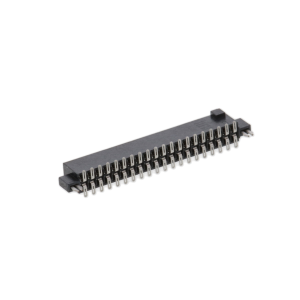 SFM-120-02-S-D-LC-K-TR Real Image