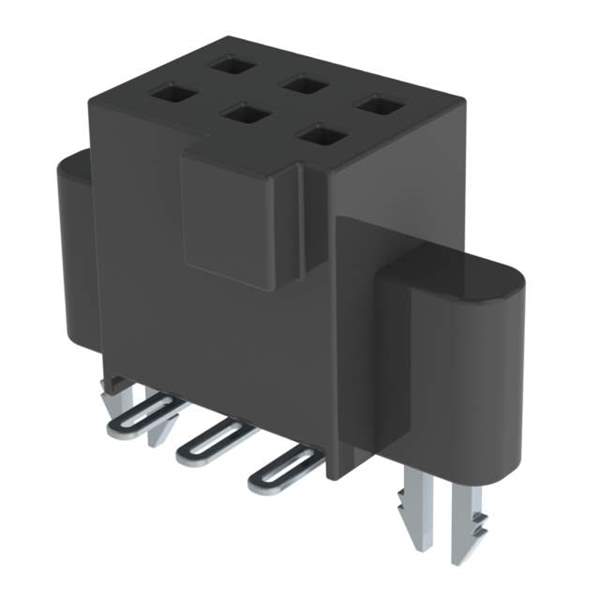 SFM-103-02-S-D-LC Real Image