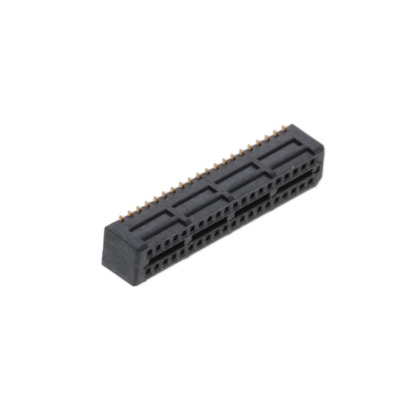 SEMS-120-02-03.0-H-D-K-TR Real Image