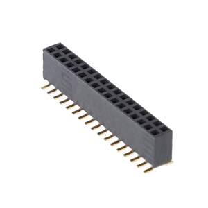 SSW-117-22-G-D-VS Real Image