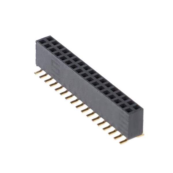 SSW-117-22-G-D-VS Real Image