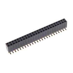 SSW-124-22-G-D-VS Real Image