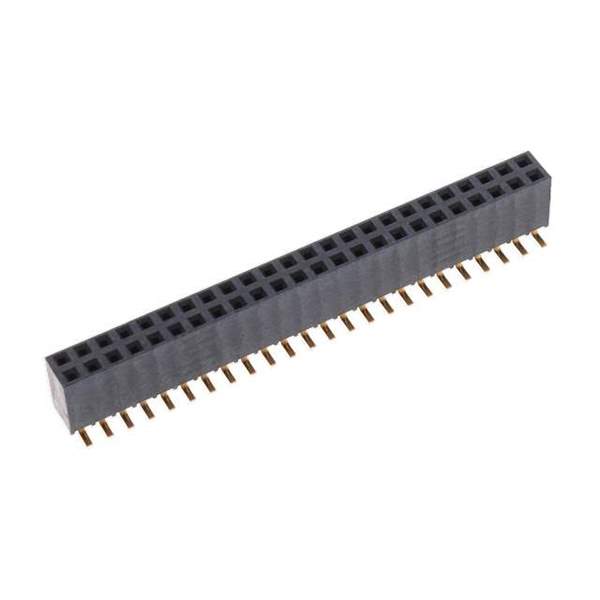 SSW-124-22-G-D-VS Real Image