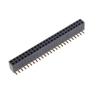 SSW-125-22-G-D-VS-P Real Image
