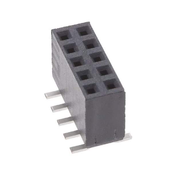 SSW-105-22-F-D-VS-P-TR Real Image