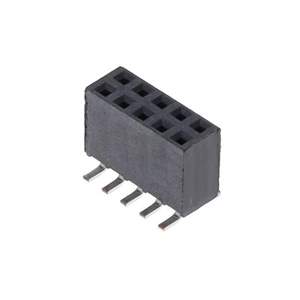 SSW-105-22-S-D-VS-K-TR Real Image