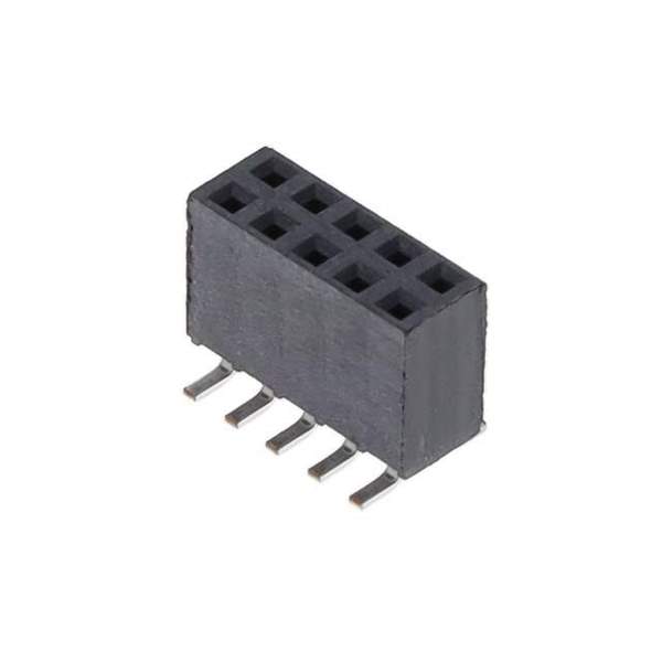 SSW-105-22-S-D-VS-K-TR Real Image