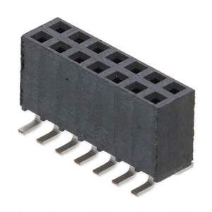SSW-107-22-S-D-VS-P-TR Real Image