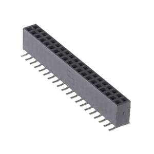 SSW-120-22-F-D-VS-K-TR Real Image